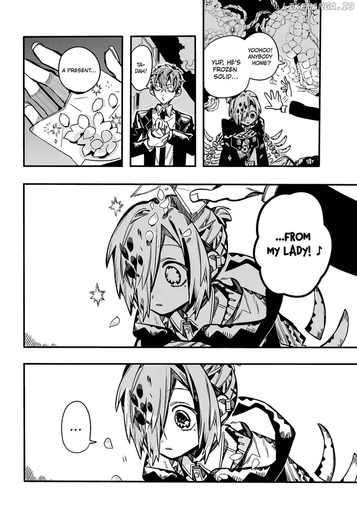 Toilet-Bound Hanako-kun Chapter 110 image 17_optimized